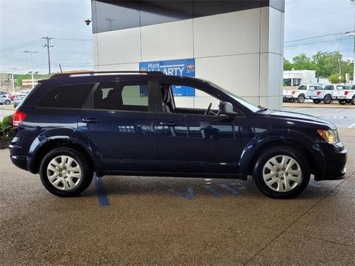 2018 dodge journey in saint louis, missouri