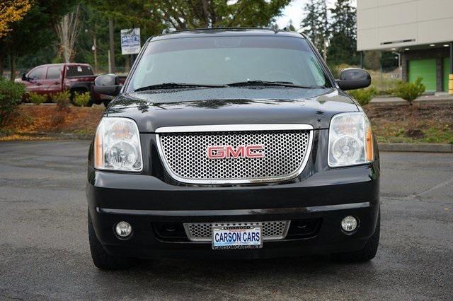 2008 gmc yukon xl denali