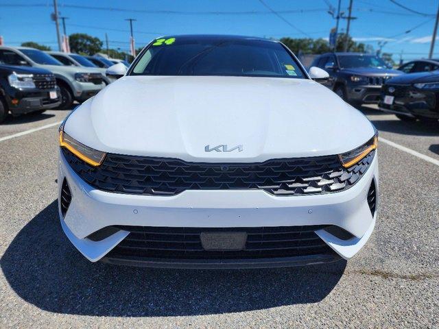 2024 kia k5 ex