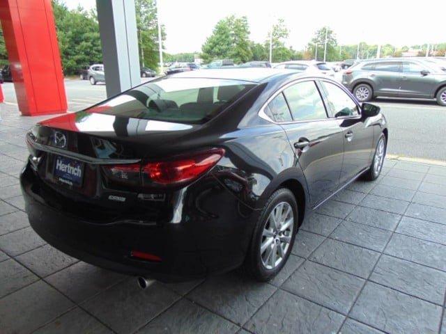 used 2015 mazda mazda6 i sport dover, de 19901 for sale in dover, delaware