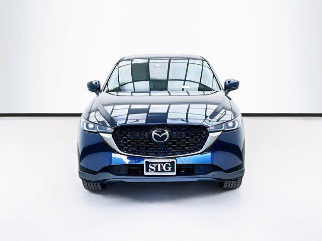2023 mazda cx-5 2.5 s premium