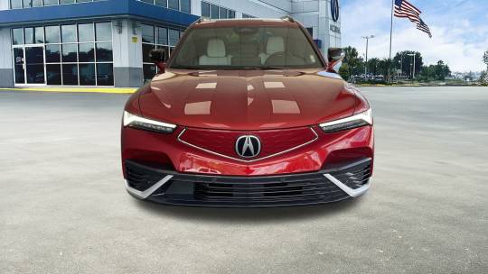 2024 Acura ZDX