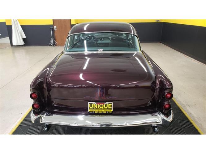 1955 dodge coronet in mankato, minnesota