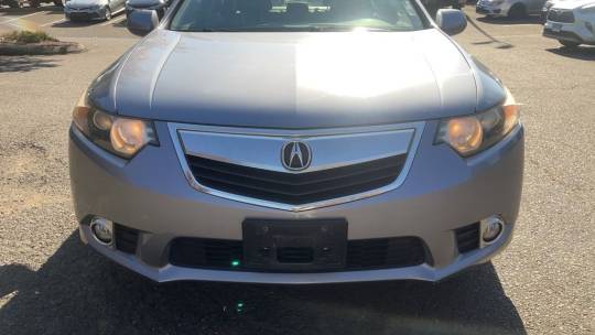 2011 Acura TSX
