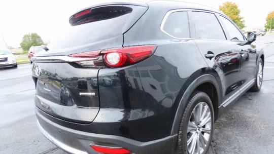 2021 Mazda CX-9