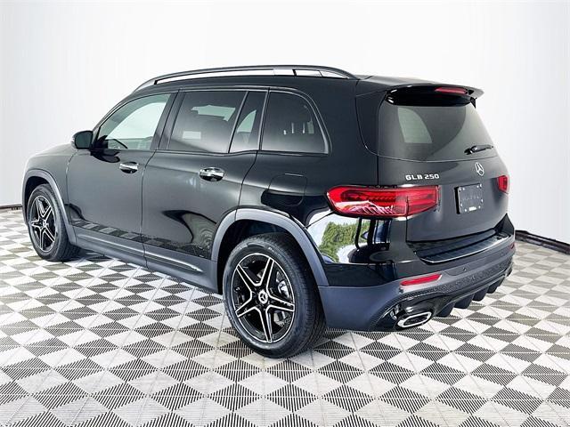 2024 mercedes-benz glb 250 l 60