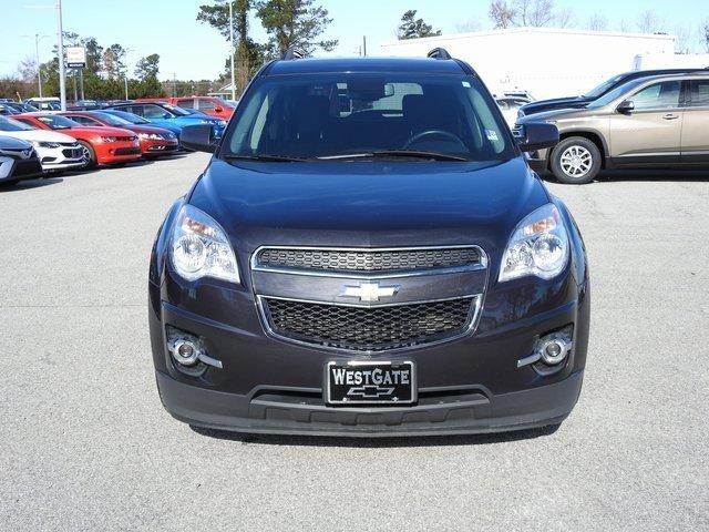used 2015 chevrolet equinox fwd lt w/ 2lt burgaw, nc 28425 for sale in burgaw, north carolina