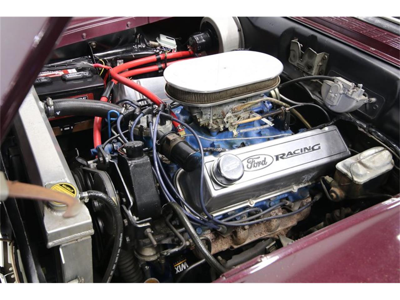 1957 ford ranchero