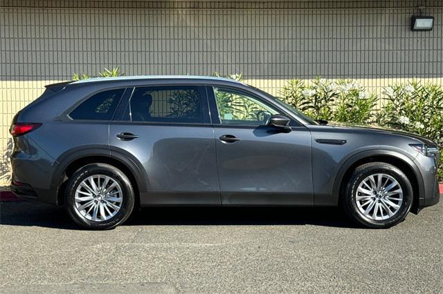 2024 mazda cx-90 base