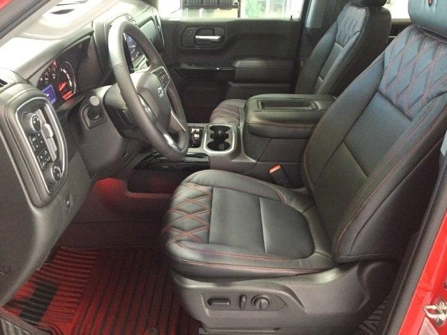 new 2019 chevrolet silverado 1500 4x4 crew cab rst lexington, sc 29072 for sale in lexington, south carolina