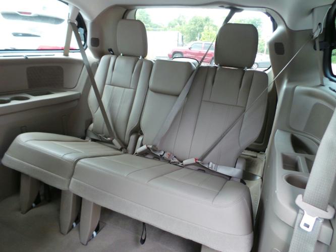 certified 2016 chrysler town & country touring-l cockeysville, md 21030 for sale in cockeysville, maryland
