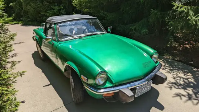 great weekend car. new rear brakes/hoses, suspension/tires!