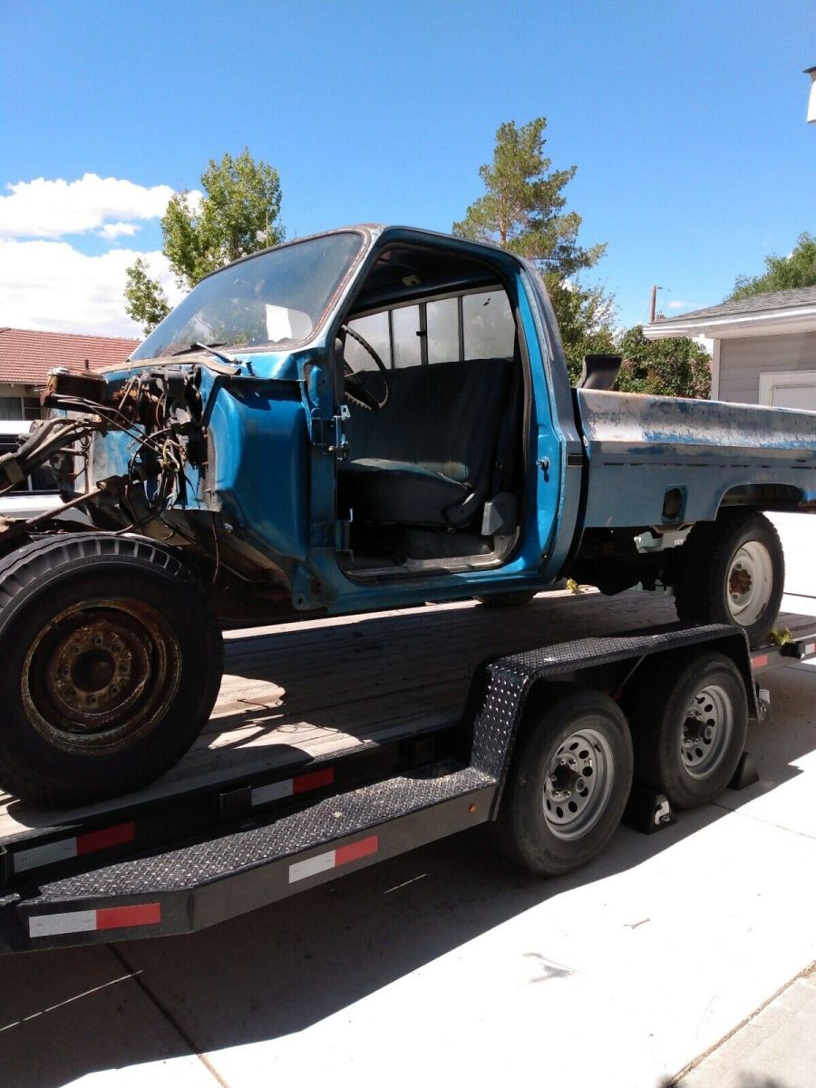 1979 gmc sierra grande 35 pickup hd