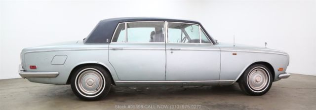 1971 left hand drive used