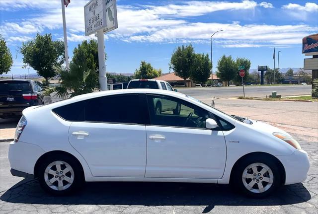 2009 toyota prius touring