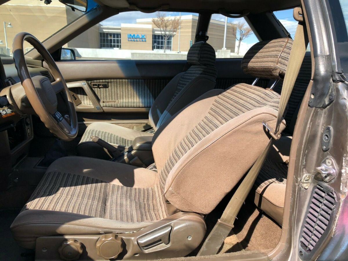 1986 toyota celica gt