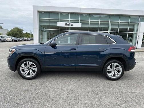 2021 volkswagen atlas cross sport in saint louis, missouri