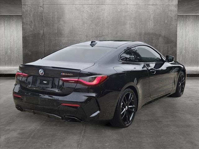 2023 bmw m440 i