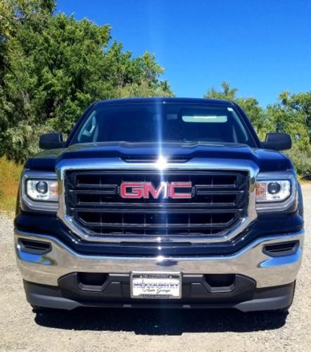 used 2018 gmc sierra 1500 2wd double cab farmington, nm 87499 for sale in farmington, new mexico