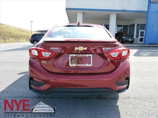 used 2017 chevrolet cruze premier sedan oneida, ny 13421 for sale in kenwood, new york