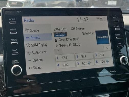 2022 toyota camry in saint louis, missouri