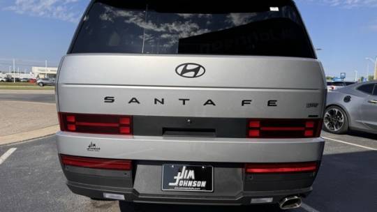 2024 Hyundai Santa Fe