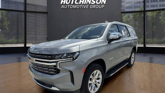 2023 chevrolet tahoe premier rwd