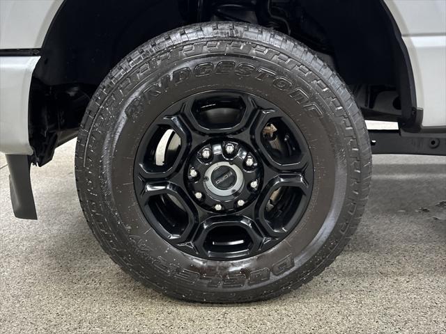 2023 ford f-250 xlt