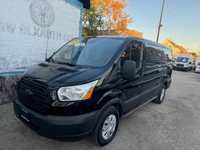 2016 ford transit-150 base