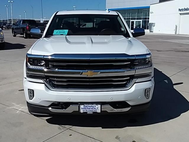2017 chevrolet silverado 1500 high country 4x4 high country 4dr crew cab 5.8 ft. sb for sale in jolly acres, south dakota