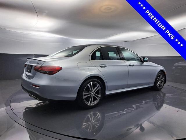 2023 mercedes-benz e-class e 350 4matic
