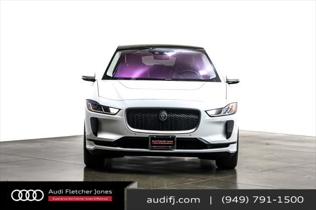 2020 jaguar i-pace s ev400 awd automatic
