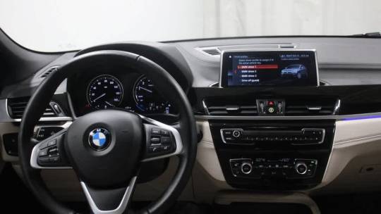 2022 BMW X2