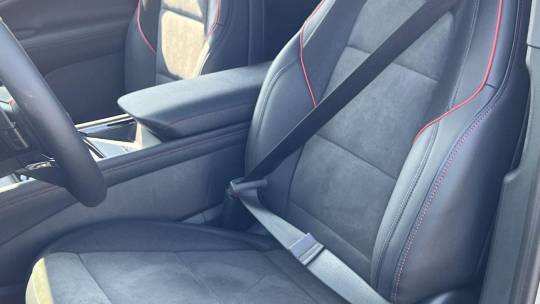 2024 Chevrolet Blazer EV