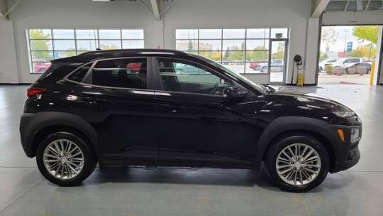 2019 Hyundai Kona