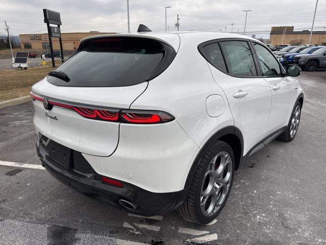 2024 alfa romeo tonale veloce eawd