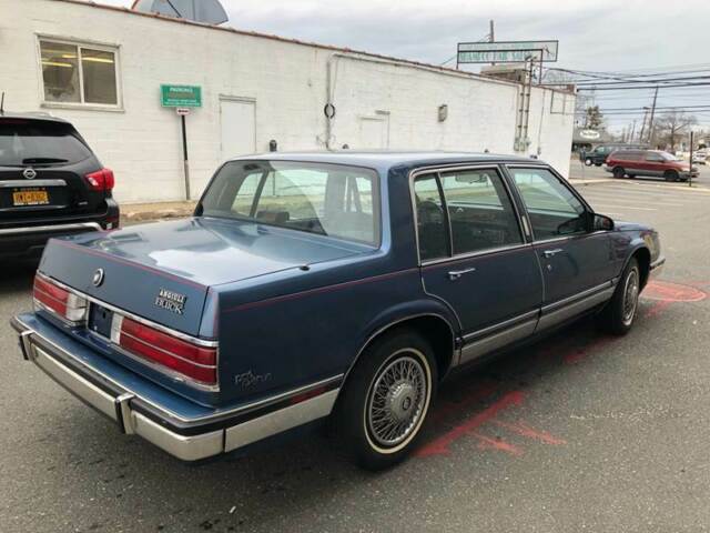 1990 buick park avenue 3800 v6 1 owner garage kept