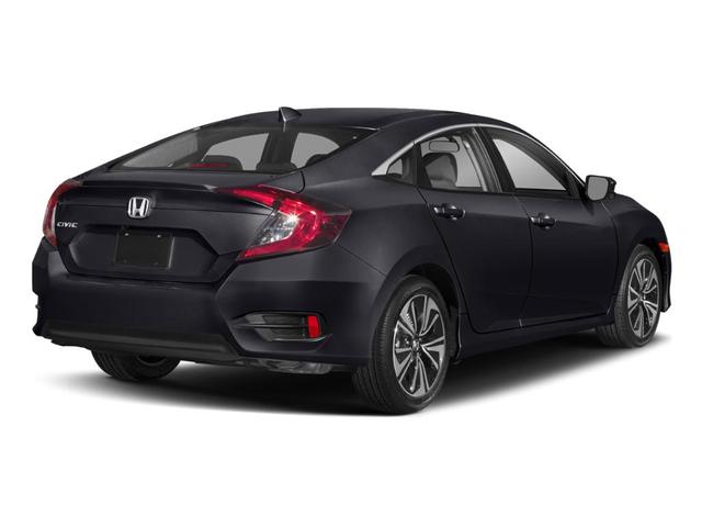 2018 honda civic ex-t