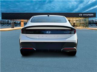 2025 Hyundai Sonata se