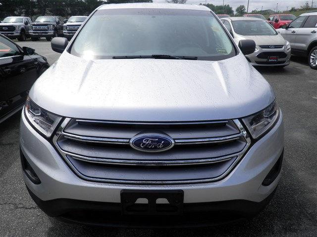 2016 ford edge se awd se 4dr crossover for sale in auburn, maine