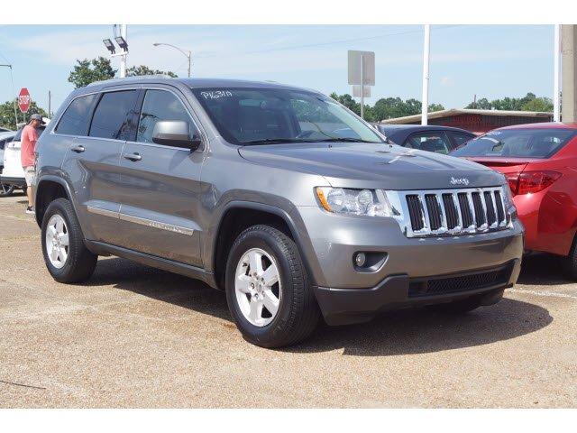 used 2012 jeep grand cherokee 2wd laredo grenada, ms 38901 for sale in dubard, mississippi
