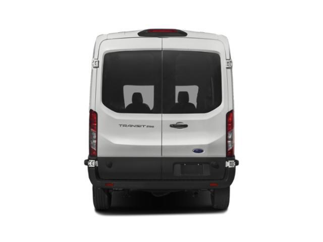 2019 ford transit-250 base