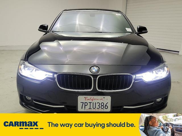 2016 bmw 328 i