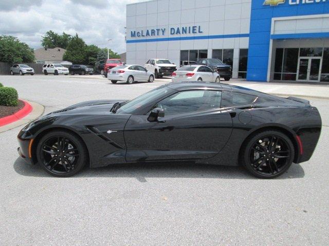 used 2018 chevrolet corvette stingray coupe w/ 2lt springdale, ar 72762 for sale in springdale, arkansas