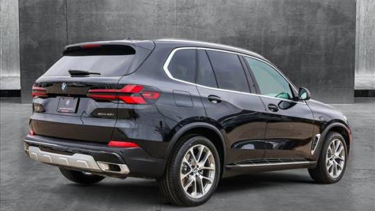 2024 BMW X5