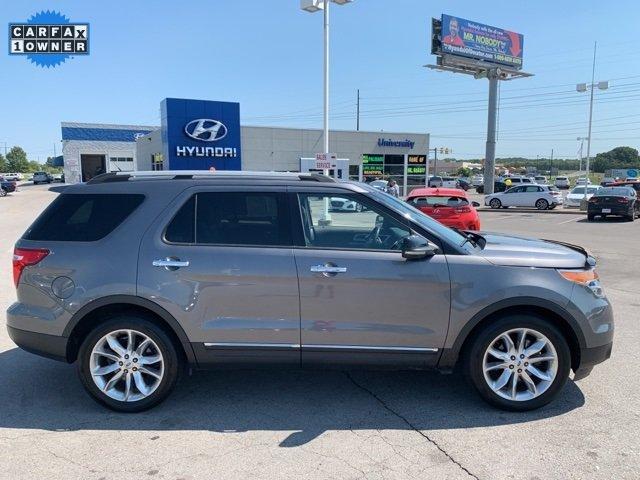 used 2012 ford explorer fwd xlt decatur, al 35603 for sale in decatur, alabama