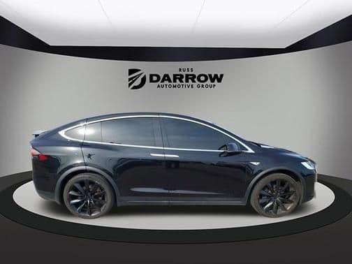 2016 tesla model x 90d in milwaukee, wisconsin