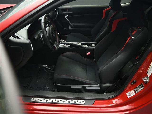 2013 scion fr-s base