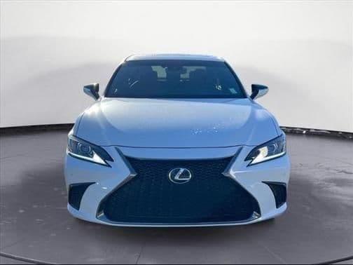 2022 lexus es 350 f sport in knoxville, tennessee