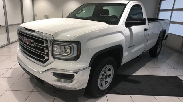 certified 2018 gmc sierra 1500 2wd regular cab redding, ca 96002 for sale in redding, california
